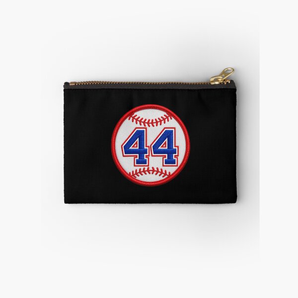 Item preview, Hammerin Hank 44 (1974) designed and sold by AmosSDoss.