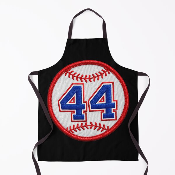 Item preview, Hammerin Hank 44 (1974) designed and sold by AmosSDoss.
