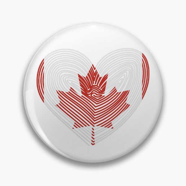 Item preview, Love Canada (Transparent Background) designed and sold by IKDG.