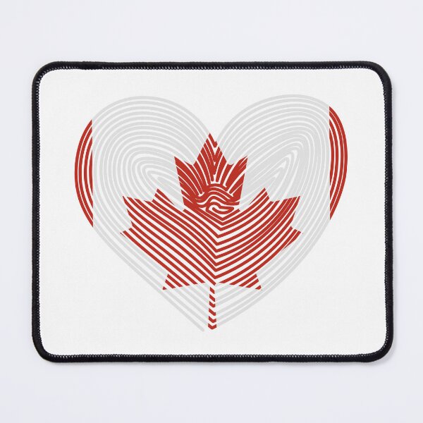 Item preview, Love Canada (Transparent Background) designed and sold by IKDG.