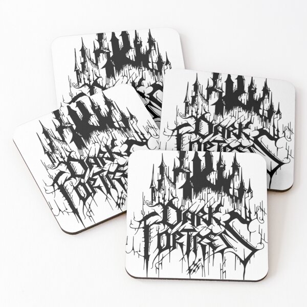Item preview, Dark Fortress 1 designed and sold by MarineCanvas.
