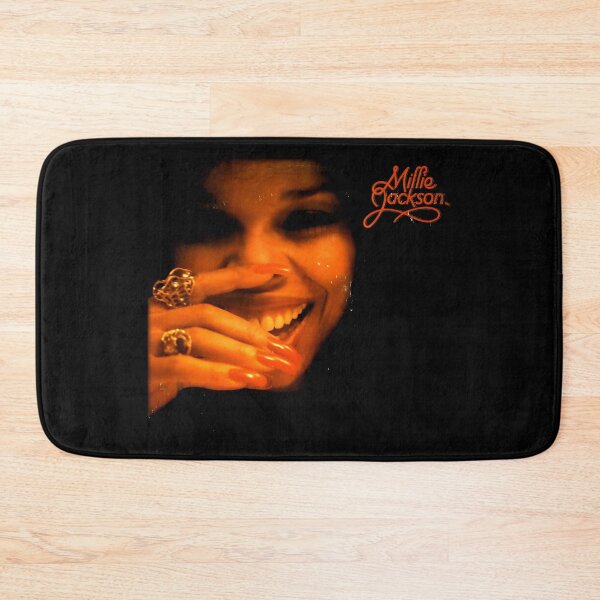 Item preview, Millie Jackson Heaven Knows I Tried designed and sold by GenevieveJam.