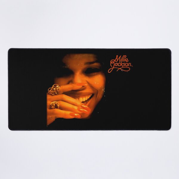 Item preview, Millie Jackson Heaven Knows I Tried designed and sold by GenevieveJam.
