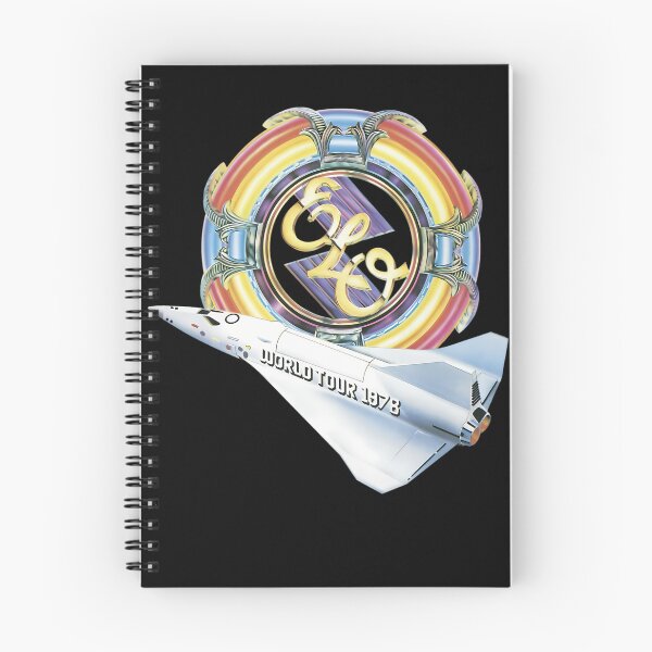 Item preview, Space Shuttle Flying In Front Of Circular Neon designed and sold by cayonnn.