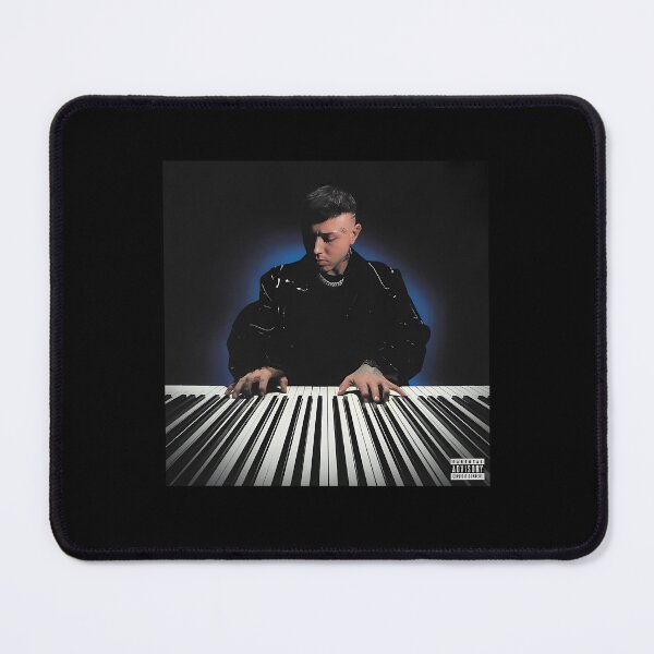 Item preview, Italian Pianist Hip Hop Music Performance  designed and sold by KasiwatShop.