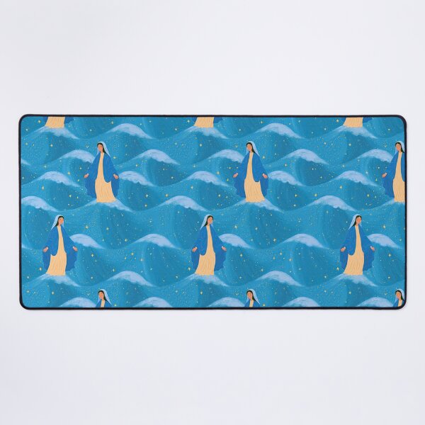 Item preview, Stella Maris designed and sold by SanctifiedSouls.
