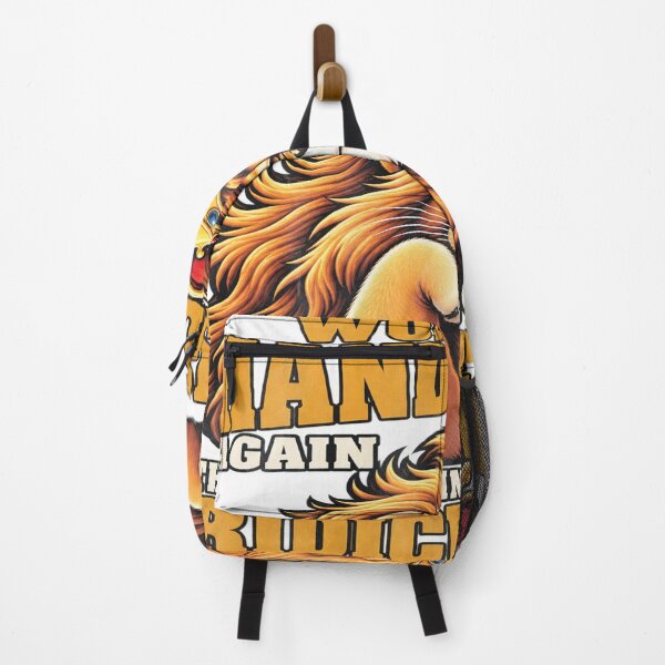 Item preview, Woke Up Handsome Again Lion King Humor designed and sold by TynesDesign.