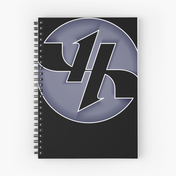 Item preview, The Vertical Horizon Band designed and sold by MarineCanvas.