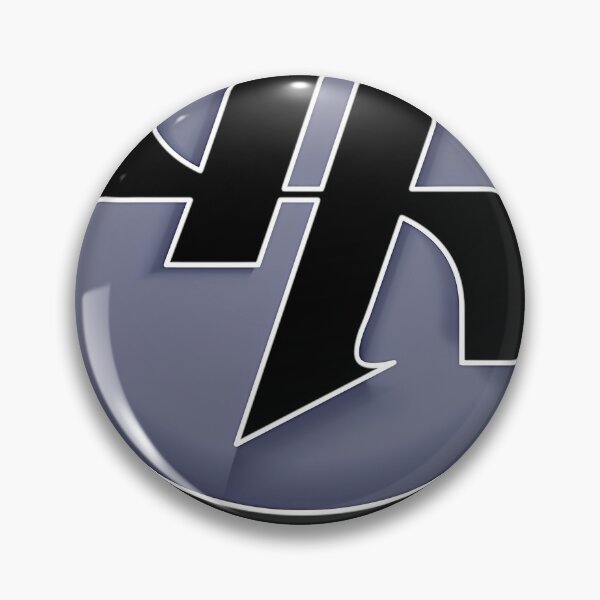 Item preview, The Vertical Horizon Band designed and sold by MarineCanvas.