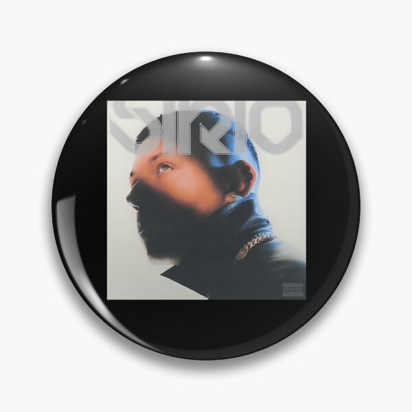 Item preview, Modern Italian Rap Artist Studio Portrait designed and sold by KasiwatShop.