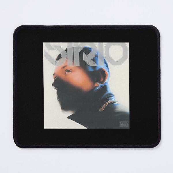 Item preview, Modern Italian Rap Artist Studio Portrait designed and sold by KasiwatShop.
