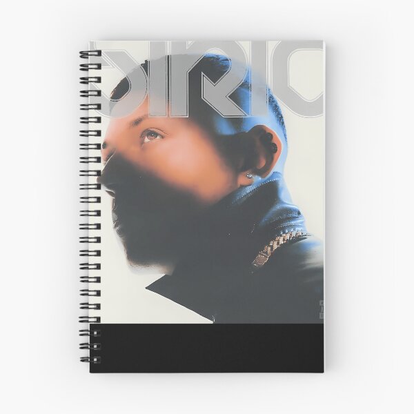 Item preview, Modern Italian Rap Artist Studio Portrait designed and sold by KasiwatShop.