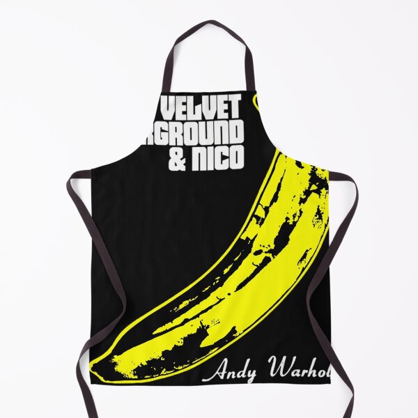 Item preview, Banana The Velvet Underground Nico Gift Lover designed and sold by zobari.