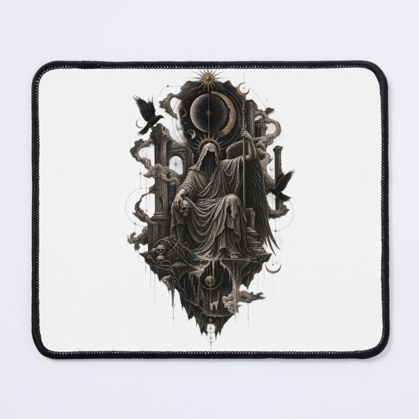 Item preview, Relic Of The Forgotten Age designed and sold by anitant.