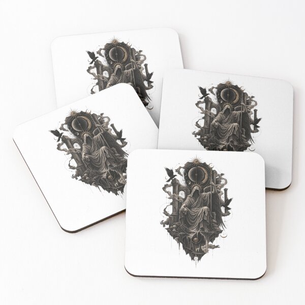 Item preview, Relic Of The Forgotten Age designed and sold by anitant.