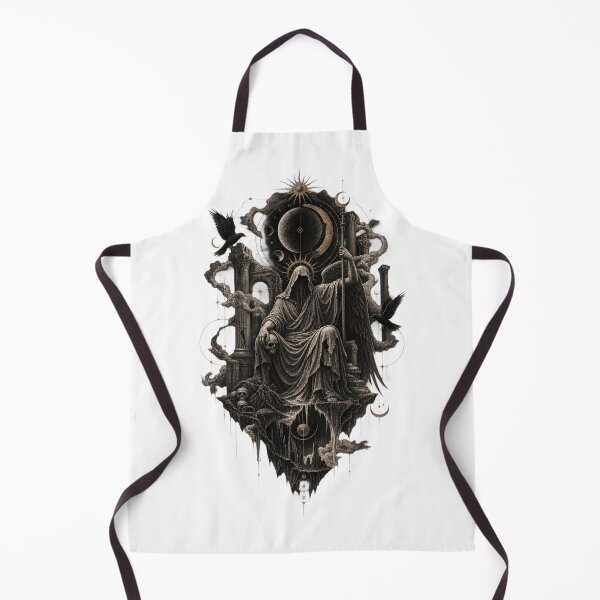 Item preview, Relic Of The Forgotten Age designed and sold by anitant.