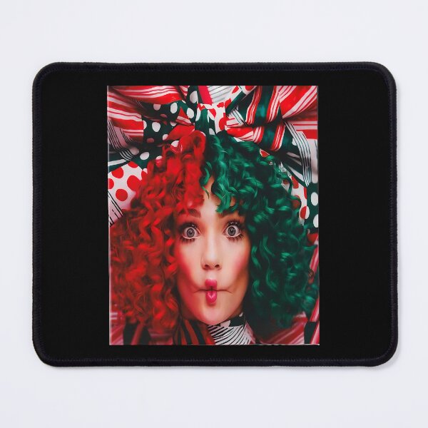 Item preview, Sia Australian singer-songwriter designed and sold by Tamboxe.