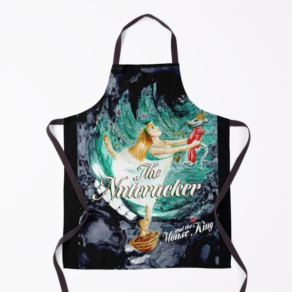 Item preview, The Nutcracker designed and sold by Jimena Zuazo.