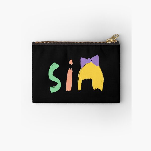 Item preview, Sia Australian singer-songwriter designed and sold by Tamboxe.