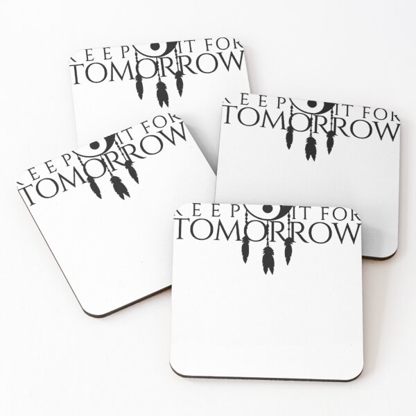 Item preview, Keep It For Tomorrow 3 designed and sold by MarineCanvas.