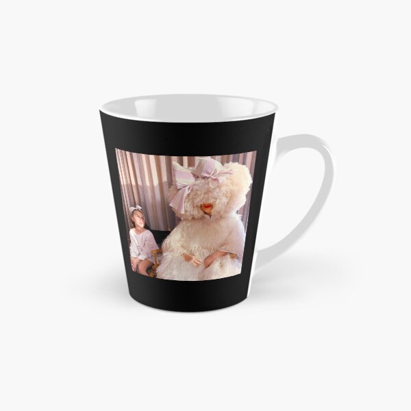 Item preview, Sia, cantautora australiana designed and sold by Tamboxe.