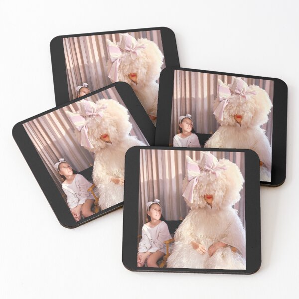 Item preview, Sia Australian singer-songwriter designed and sold by Tamboxe.