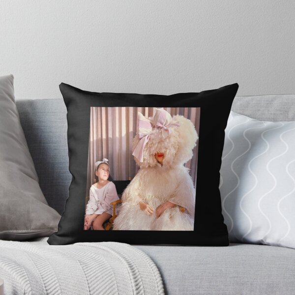 Item preview, Sia Australian singer-songwriter designed and sold by Tamboxe.