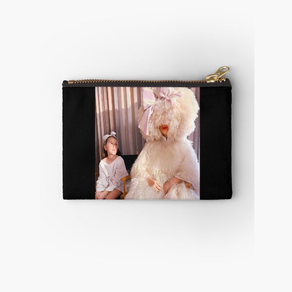 Item preview, Sia Australian singer-songwriter designed and sold by Tamboxe.