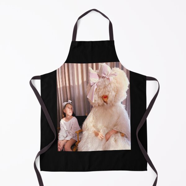 Item preview, Sia, cantautora australiana designed and sold by Tamboxe.