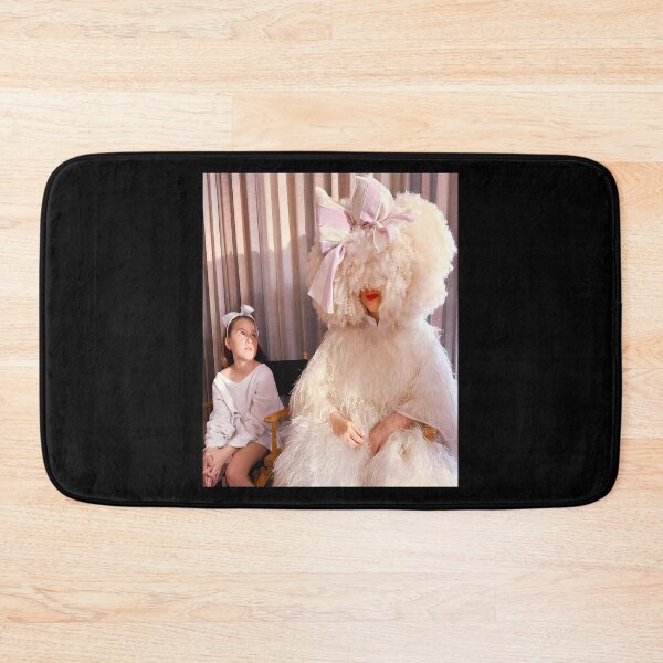 Item preview, Sia Australian singer-songwriter designed and sold by Tamboxe.