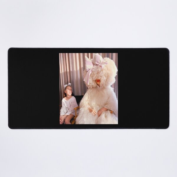 Item preview, Sia Australian singer-songwriter designed and sold by Tamboxe.