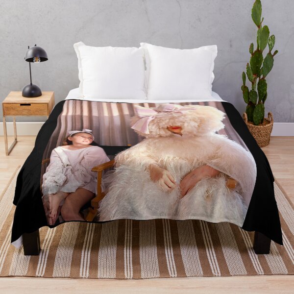 Item preview, Sia Australian singer-songwriter designed and sold by Tamboxe.
