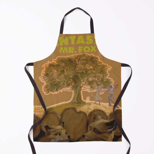 Item preview, Alternative Fantastic Mr.Fox  designed and sold by joesbokey.