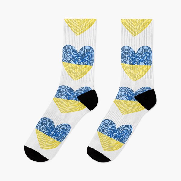Item preview, Love Ukraine (Transparent Background) designed and sold by IKDG.