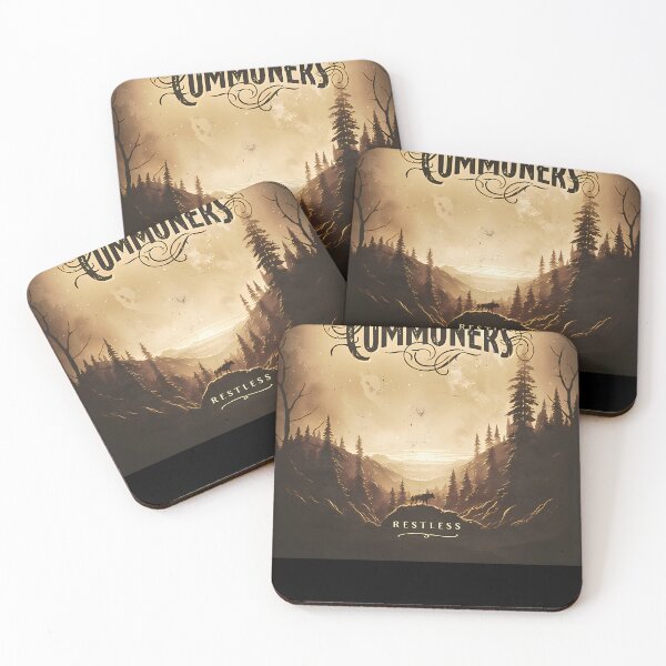 Item preview, The Commoners Band designed and sold by WhimsicTalies.