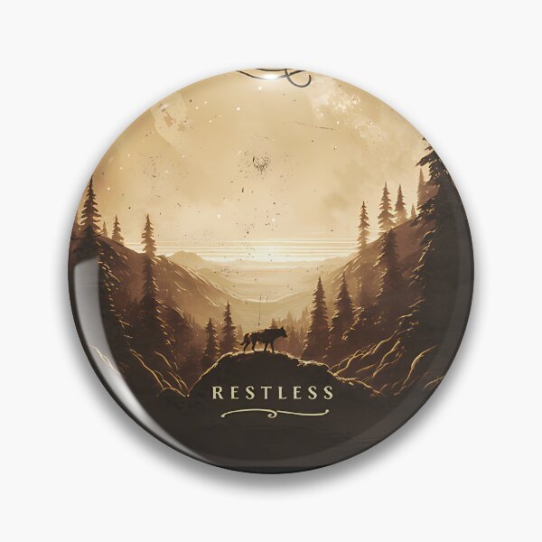 Item preview, The Commoners Band designed and sold by WhimsicTalies.