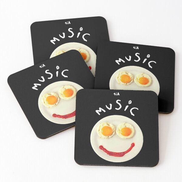 Item preview, Sia Australian singer-songwriter designed and sold by Tamboxe.