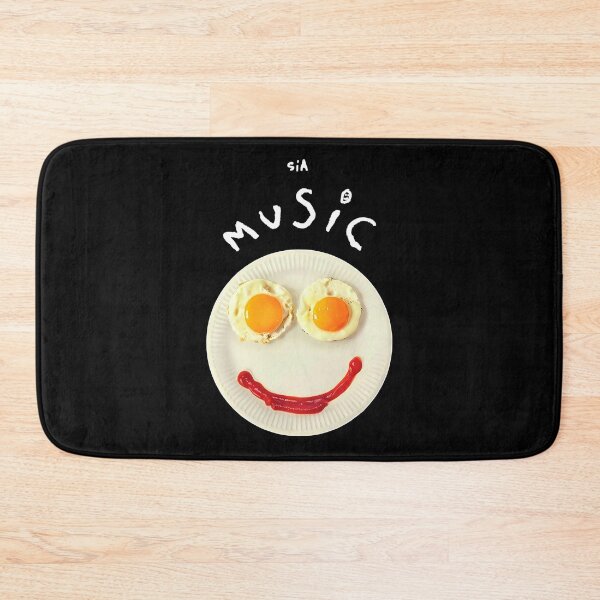 Item preview, Sia Australian singer-songwriter designed and sold by Tamboxe.