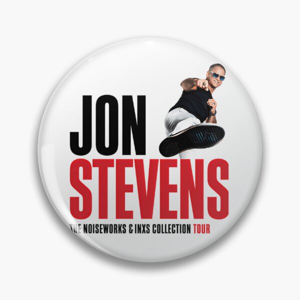 Item preview, Jon Stevens designed and sold by zobari.