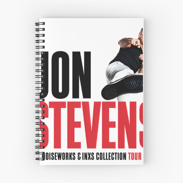 Item preview, Jon Stevens designed and sold by zobari.