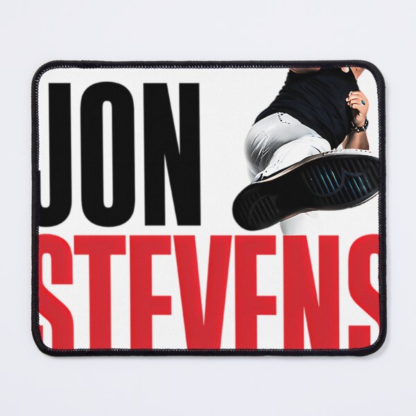 Item preview, Jon Stevens designed and sold by zobari.