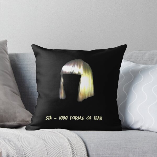 Item preview, Sia Australian singer-songwriter designed and sold by Tamboxe.