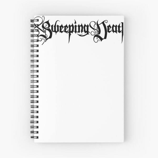 Item preview, Sweeping Death 4 designed and sold by MarineCanvas.