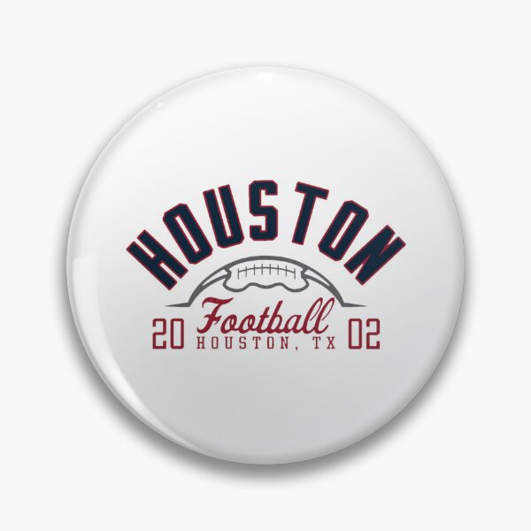 Item preview, Houston Football Retro Athletic Graphic  designed and sold by sesenlavadie.