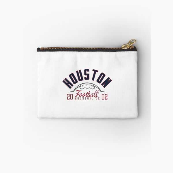 Item preview, Houston Football Retro Athletic Graphic  designed and sold by sesenlavadie.