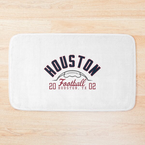 Item preview, Houston Football Retro Athletic Graphic  designed and sold by sesenlavadie.