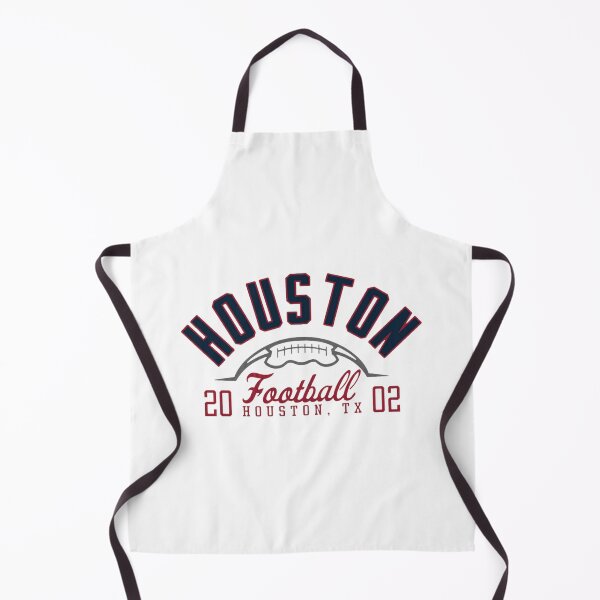 Item preview, Houston Football Retro Athletic Graphic  designed and sold by sesenlavadie.