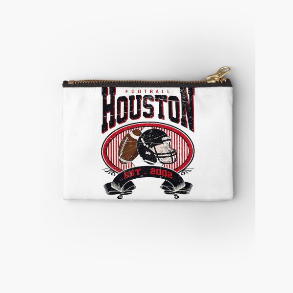 Item preview, Houston Football Est 2002 Vintage Retro designed and sold by nelskraasch.