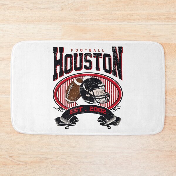 Item preview, Houston Football Est 2002 Vintage Retro designed and sold by nelskraasch.
