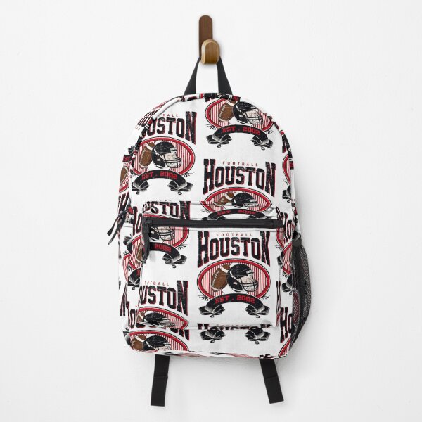 Item preview, Houston Football Est 2002 Vintage Retro designed and sold by nelskraasch.